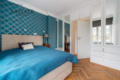 Rondo Wiatraczna / Wysoki Standard / Balkon