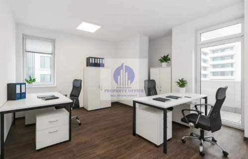 Wola biuro 325,20m2 do wynajęcia