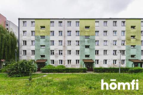 2 pokojowe na sprzedaż osiedle Podwawelskie