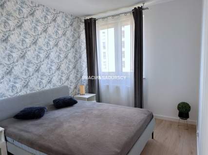 2 pokoje balkon tramwaj centrum miasta