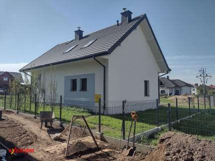 Dom na sprzedaż