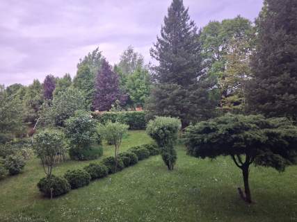 Sprzedam M4 na parterze