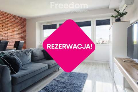 Mieszkanie gotowe do wprowadzenia, Rubinkowo II