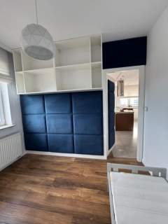 Apartament z miejscem parkingowym