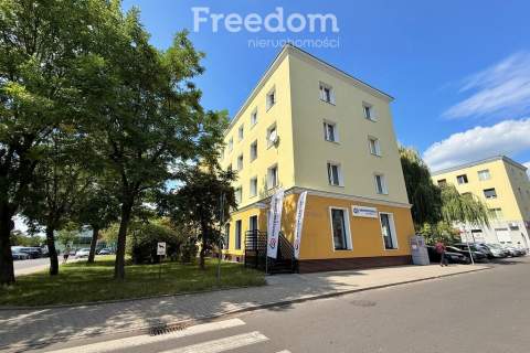 Atrakcyjny lokal usługowo-biurowy 37,5 m - Konin