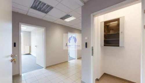 Mokotów lokal biurowy 293m2 do wynajęcia