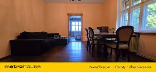 3 pokoje, ogród...Cieplice