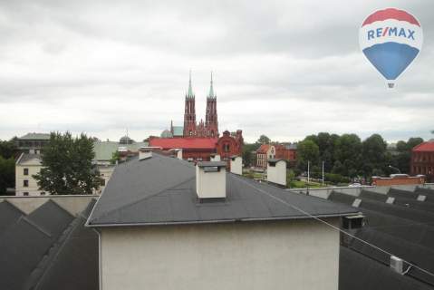 Lokal użytkowy 190m2 w centrum, dostępny od 01.05