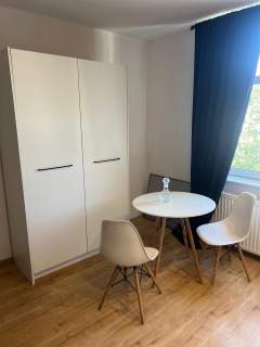 Wyremontowane i kompletnie wyposażone mieszkania