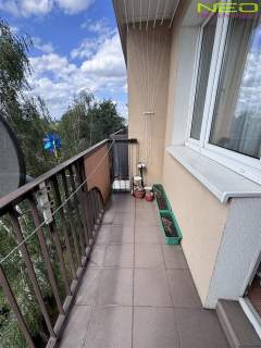 4 pokoje 74,4m2 garaż dwustronne