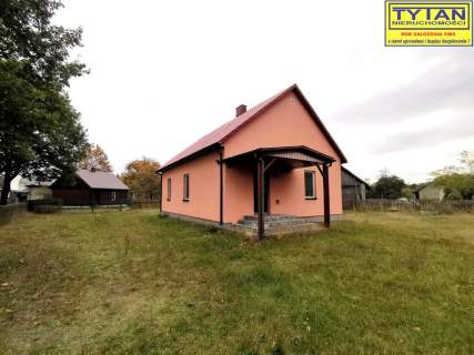 Dom na sprzedaż, 80 m2, Serwatki