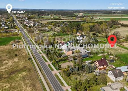 Działka budowlana na sprzedaż, 3114 m2, Grabowiec
