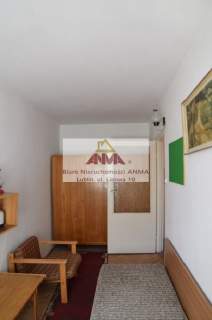 2 pokoje, LSM os.Konopnickiej