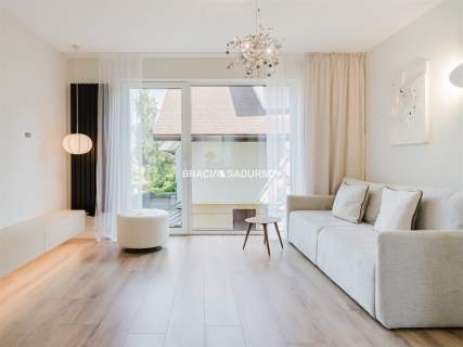 Premium 54 m Pierwszy najem Bez czynszu
