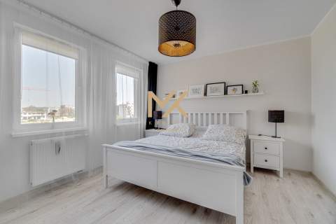 Apartament 115 m 3 tarasy 5 pokoi Lipa Piotrowska