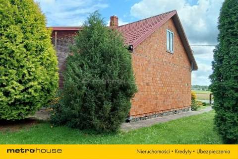 Dom na sprzedaż, 81 m2, Długosiodło