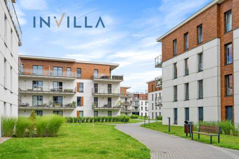 Apartament z Widokiem na Jeziorak - Marina Iława