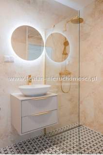Mieszkanie na sprzedaż, 43,5 m2, Lublin