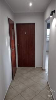 2-pokojowe mieszkanie z balkonem os.Sikornik