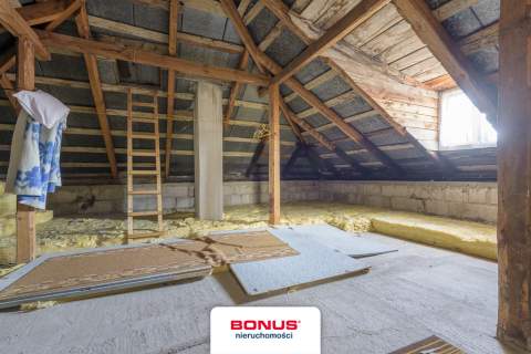 Dom z widokiem na zalew 250 m 2 tarasy