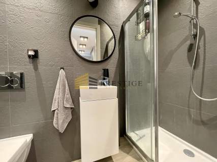Fort Cze - Nowoczesny apartament z tarasem