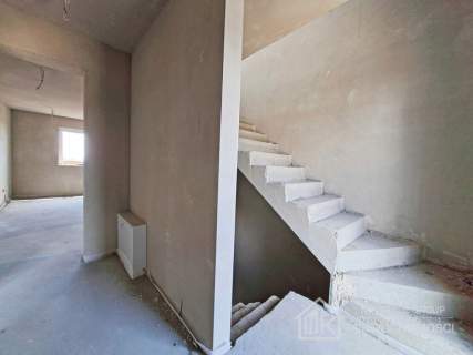 Mieszkanie dwupoziomowe, 78m2, Kłaj-Grodkowice