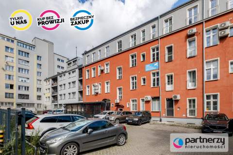 Gotowy lokal 96 m2 pod biuro, kancelarię,