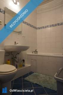 Sprzedam 49,2 m2, dwa pokoje, osobna kuchnia, garderoba, Bródno,...
