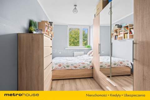 3-pok balkon. Ruda Śląska I Katowicka I Bykowina