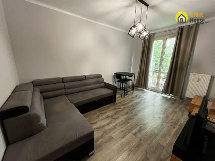 Idealne mieszkanie w centrum Rybnika na wynajem