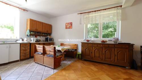 Dom o pow. 180 m2 w Beskidzie Wyspowym - Dobra