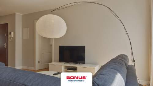 48m2/dwa pokoje/idealna lokalizacja