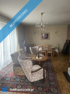 Dom wolnostojący na działce 3000 m2