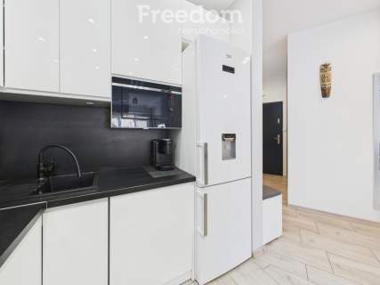 Wygodny, elegancki apartament z garażem