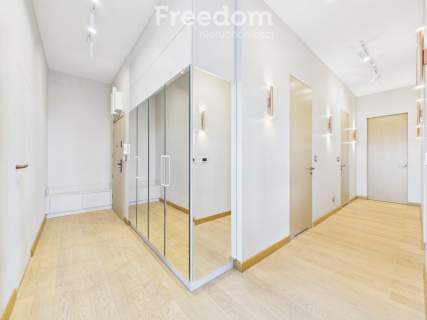 Na wynajem luksusowy apartament w Elblągu