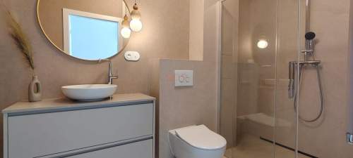 2 pokoje w standardzie premium na Ołtaszynie