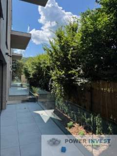 Prestiżowy, dwupoziomowy apartament przy Błoniach