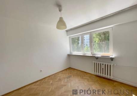 3-pokojowe mieszkanie na Ochocie