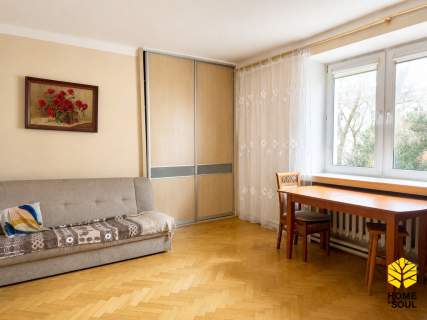 Mieszkanie na sprzedaż, 27 m2, Warszawa