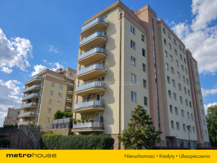 Mieszkanie na sprzedaż, 52,7 m2, Warszawa