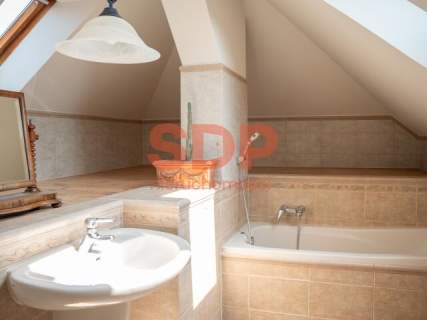 Apartament w willi na Krzykach 5 pokoi 140 m2 taras