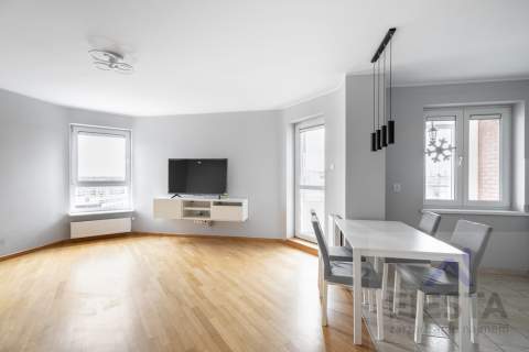 ul. Malborska 2 pokoje 60 m2 balkon garaż metro