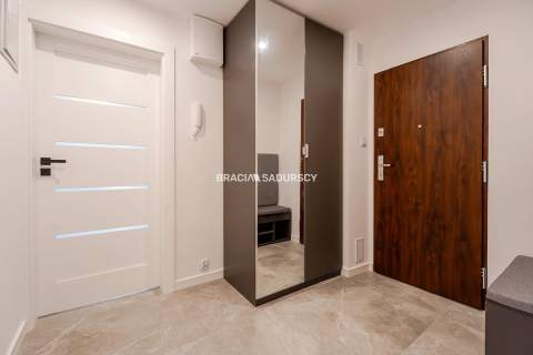 Po remoncie Balkon 45m2