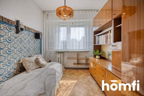 Idealne Pod Inwestycję Możliwość 4 Pokoi Balkon