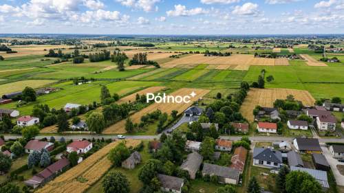 Siedlisko na 48 arach Stary Zamość
