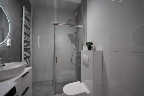 Mieszkanie do wynajęcia, 43 m2, Kielce