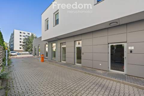 Lokal użytkowy do wynajęcia, 84 m2, Piaseczno
