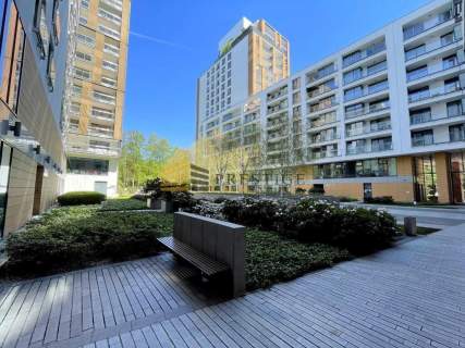 Apartament na Grzybowskiej 115m2