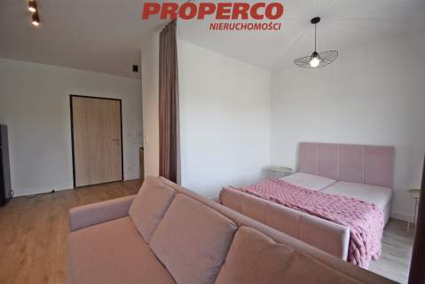Apartament 2 pok, 32,19m2, ul. Piekoszowska