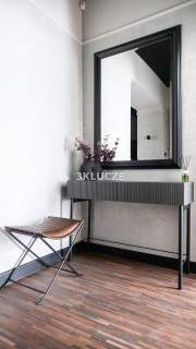 Ekskluzywny Apartament przy Ogrodzie Saskim
